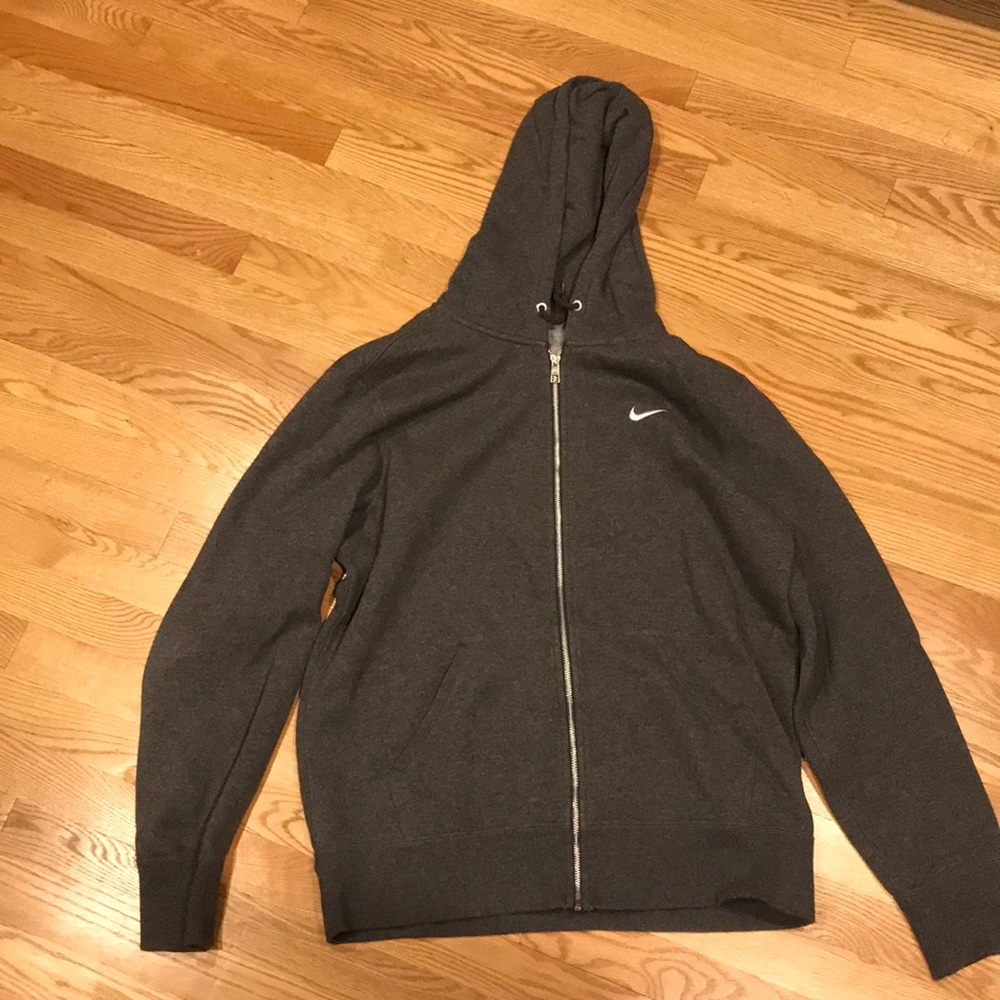 Nike Jacket